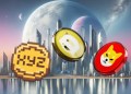 his Meme Coin Just Flipped $13M Market Cap — Can It Surpass DOGE and SHIB in 2025?